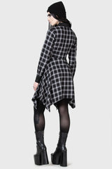 Artem Shirt Dress