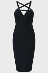 Betty Rage Pin-Up Dress [B]