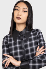 Artem Shirt Dress