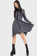 Artem Shirt Dress