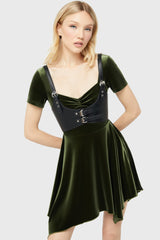 Auralift Dress