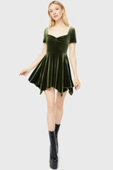 Auralift Dress