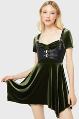 Auralift Dress