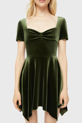 Auralift Dress