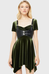 Auralift Dress