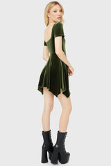 Auralift Dress