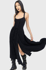Beyond The Veil Dress