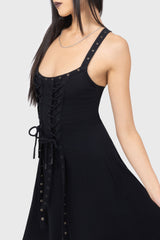 Beyond The Veil Dress