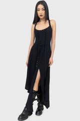Beyond The Veil Dress