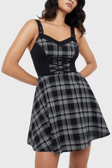 Banshees Echo Dress