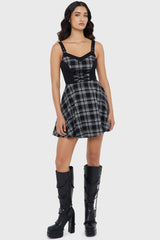 Banshees Echo Dress
