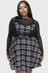 Banshees Echo Dress