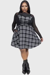 Banshees Echo Dress