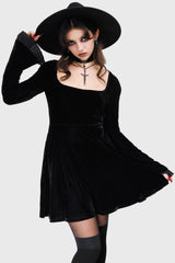 Beatrix Dress