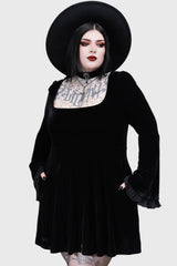 Beatrix Dress