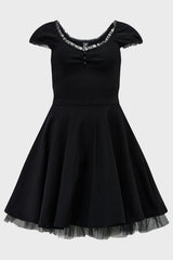 Aisling Party Dress