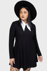 Cathedral Skater Dress
