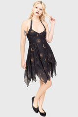 Celestigma Dress