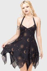 Celestigma Dress
