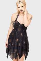 Celestigma Dress