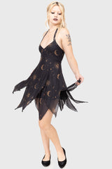 Celestigma Dress