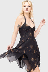 Celestigma Dress