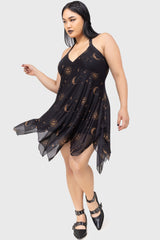 Celestigma Dress