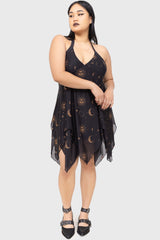 Celestigma Dress