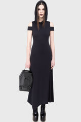 Corrosian Dress