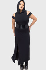 Corrosian Dress