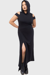 Corrosian Dress