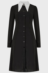 Crepuscular Dress