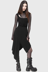 Crimsolite Skirt