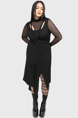 Crimsolite Skirt