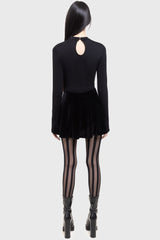 Cybernova Skirt
