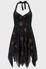 Celestigma Dress
