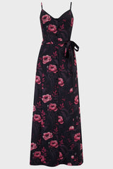 Cottage Chorus Maxi Dress