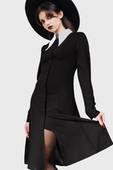 Crepuscular Dress
