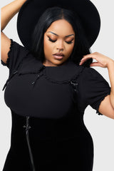 Erebella Blouse