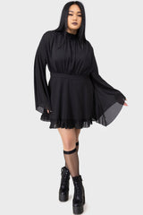 Darknova Dress