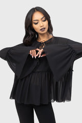 Darkstra Blouse