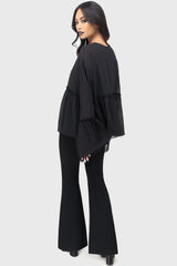 Darkstra Blouse