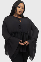Darkstra Blouse