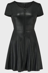 Dark Whisper Dress