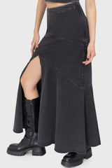 Dark Age Skirt