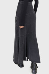 Dark Age Skirt
