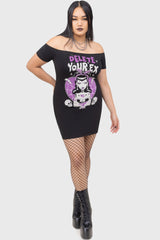 Delete Ur Ex Dress