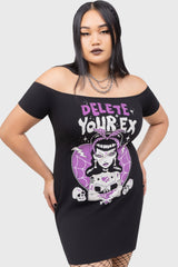 Delete Ur Ex Dress