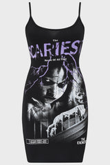 Demons Exist Cami Dress
