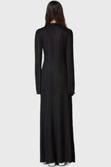 Drenched Grief Maxi Dress
